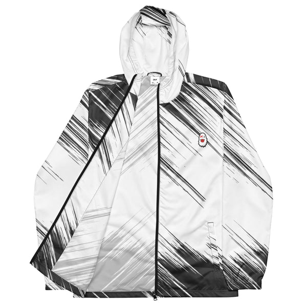 Stash Me - Men’s Windbreaker #1