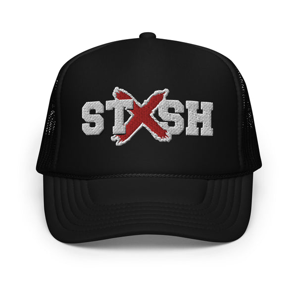 Stash Me - Stash X Trucker Hat