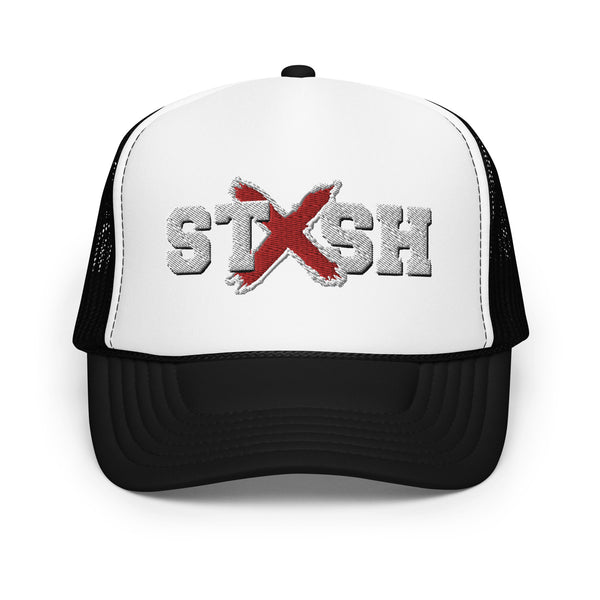 Stash Me - Stash X Trucker Hat