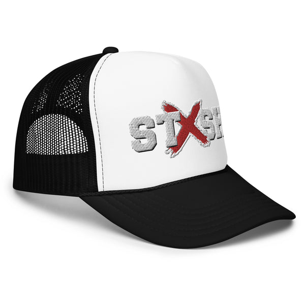 Stash Me - Stash X Trucker Hat