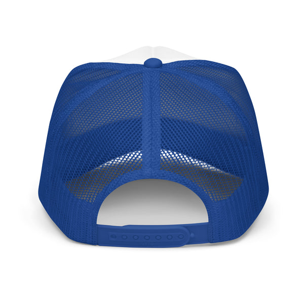 Stash Me - Stash X Trucker Hat