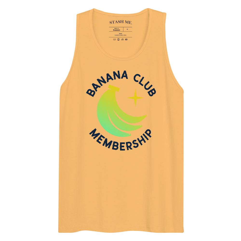 The Membership Club - 2022