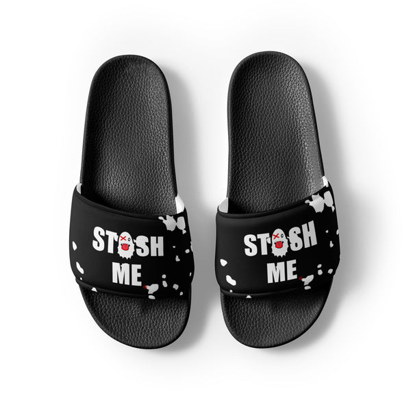 Stash Me - Ghost Slides