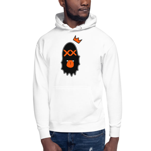 Stash Me - Ghost Halloween Hoodie