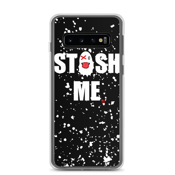 Stash Me® Ghost Samsung Case
