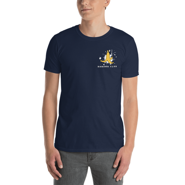 Banana Club - Splat T-Shirt