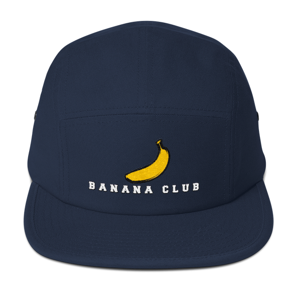 Banana Club -  Banana Club 5 Panel