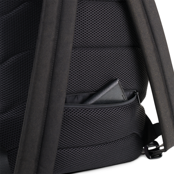 Stash Me® Trashed Backpack
