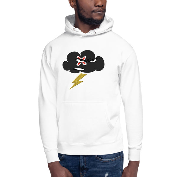 Gus Da Cloud Premium Hoodie