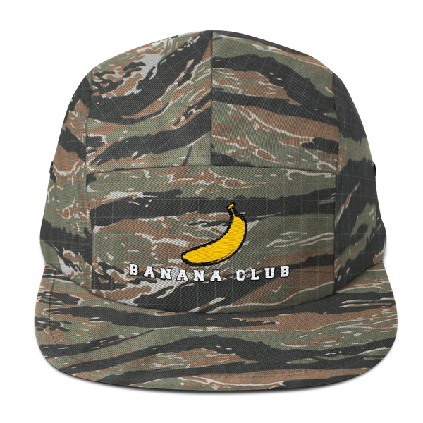 Banana Club -  Banana Club 5 Panel