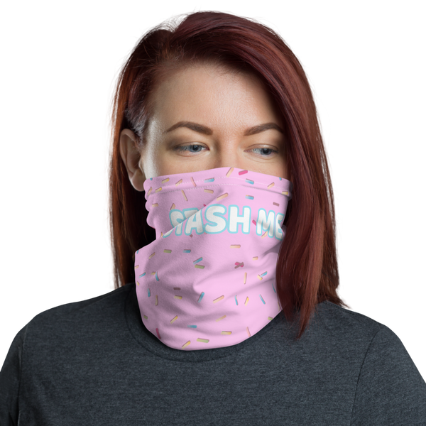 Stash Me - Sprinkles Gaiter