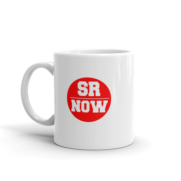 SR Now Mug