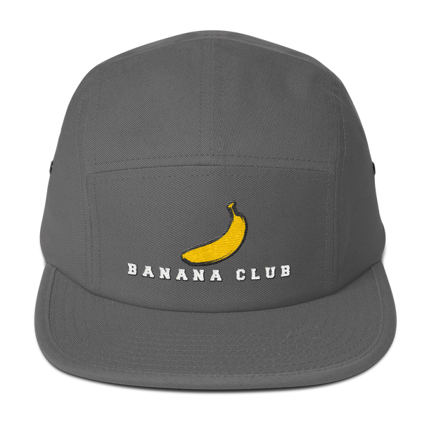 Banana Club -  Banana Club 5 Panel