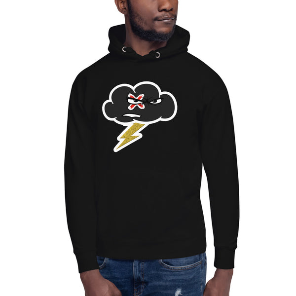 Gus Da Cloud Premium Hoodie