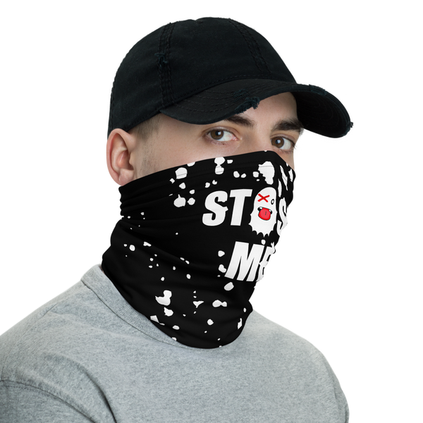 Stash Me - Snow Gaiter