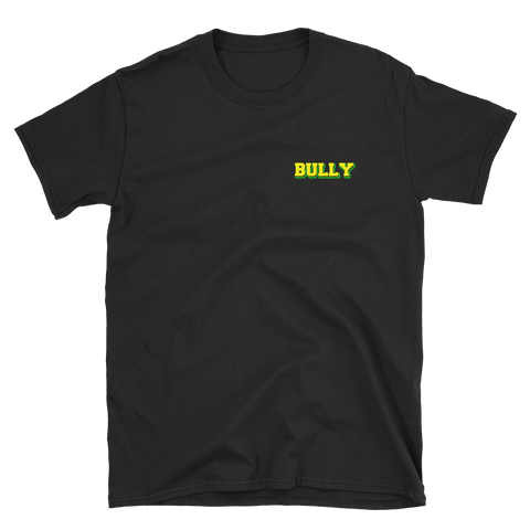 Stash Me - Bully T-Shirt