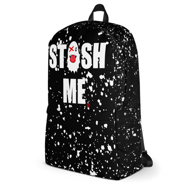 Stash Me® Snow Backpack