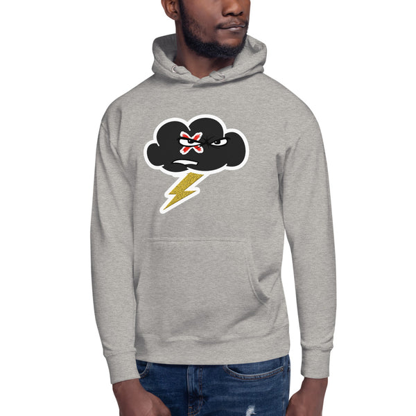 Gus Da Cloud Premium Hoodie