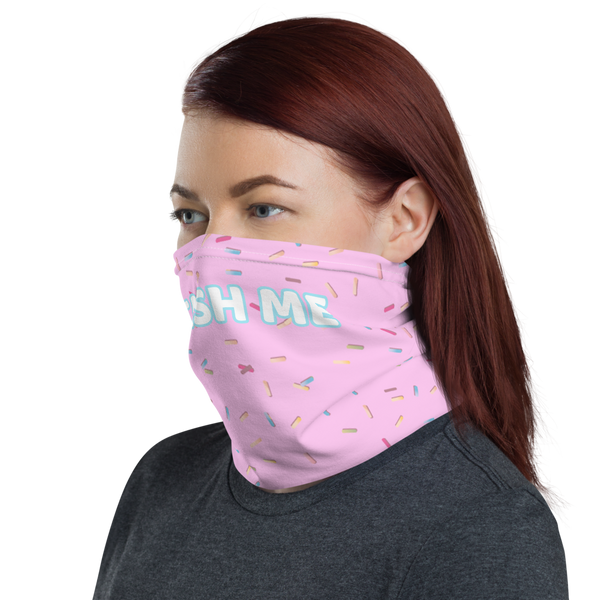 Stash Me - Sprinkles Gaiter