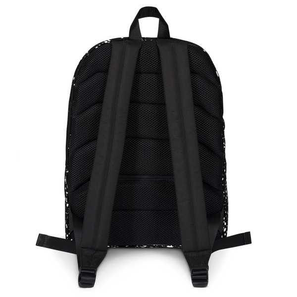 Stash Me® Snow Backpack