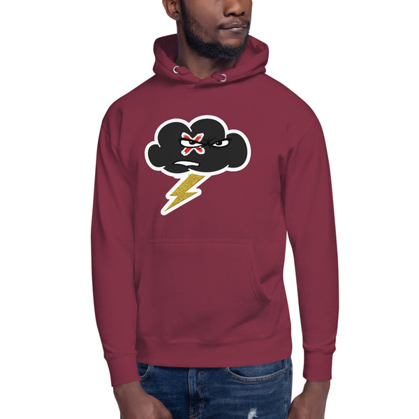 Gus Da Cloud Premium Hoodie