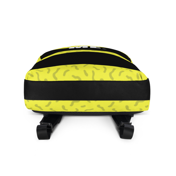 Stash Me Bumble Bee Backpack