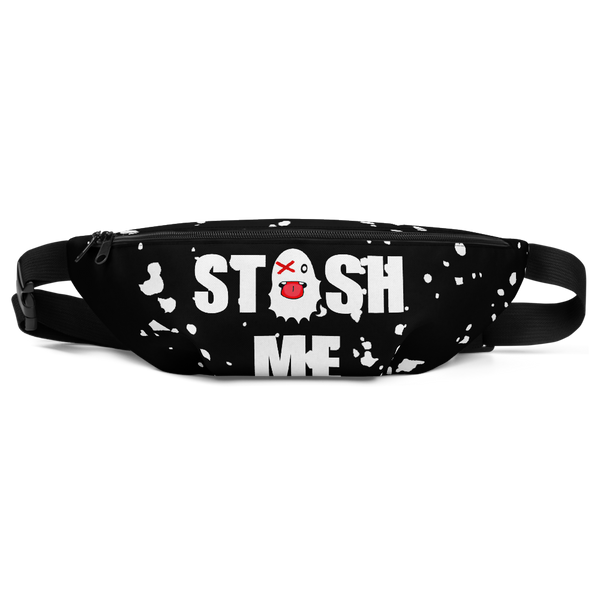 Stash Me Fanny Pack
