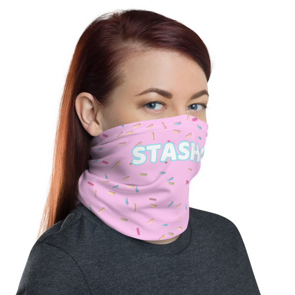 Stash Me - Sprinkles Gaiter