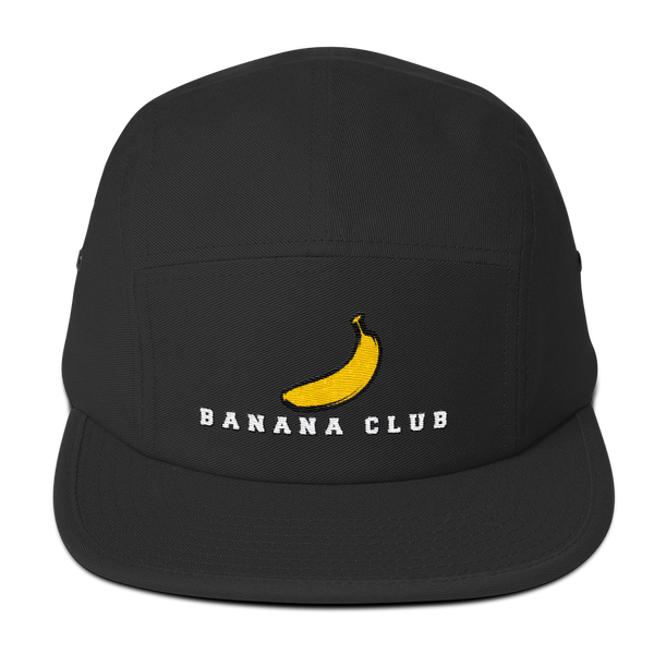 Banana Club -  Banana Club 5 Panel