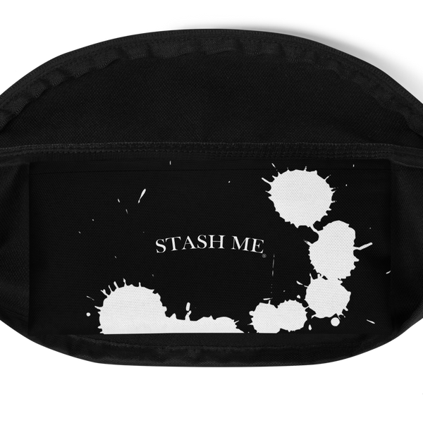 Stash Me Fanny Pack