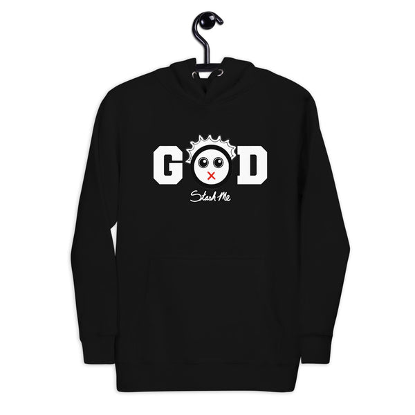 Stash Me God Hoodie