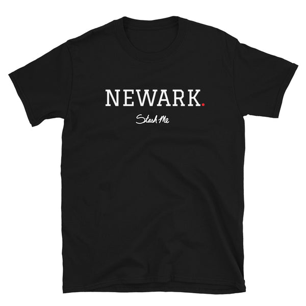 Stash Me - Newark T-Shirt