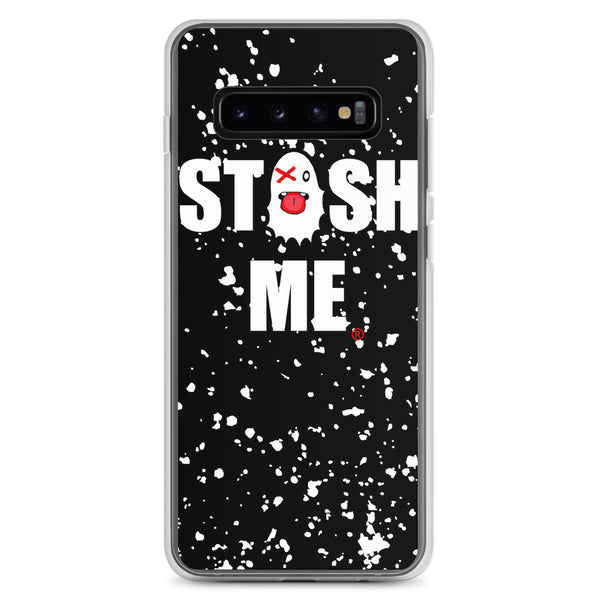 Stash Me® Ghost Samsung Case
