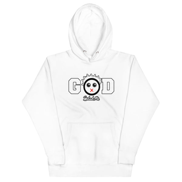 Stash Me God Hoodie