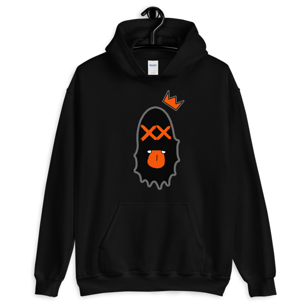 Stash Me - Ghost Halloween Hoodie