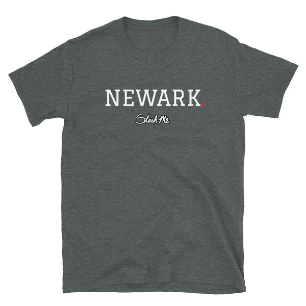 Stash Me - Newark T-Shirt