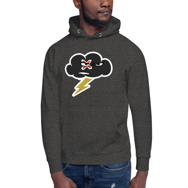 Gus Da Cloud Premium Hoodie