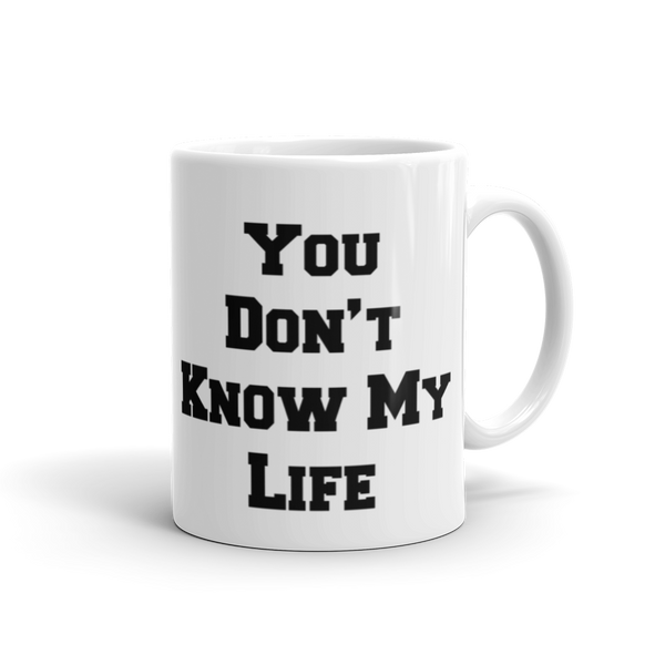 Stash Me® Mug