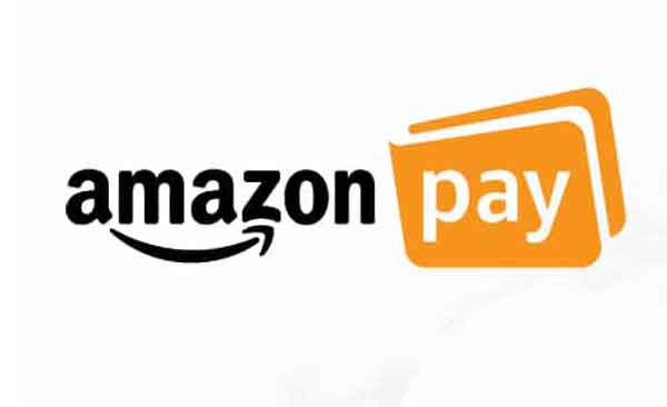 Amazon Pay Financing Option