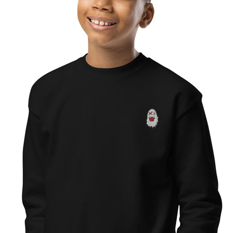 Stash Me - Youth Sweatshirt