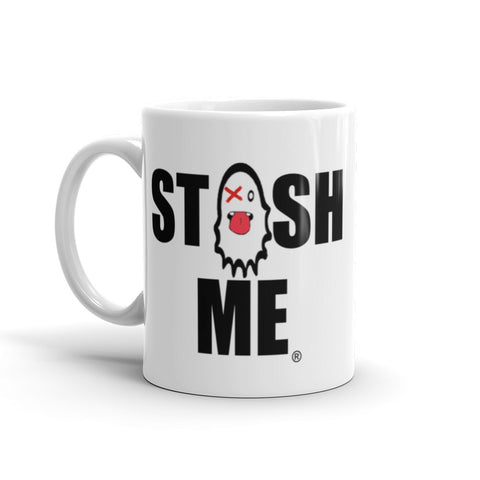 Stash Me® Mug