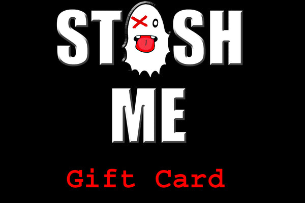 Stash Me Gift Cards