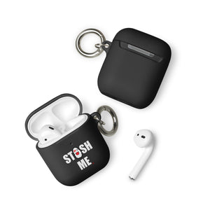 Stash Me - AirPods and AirPods Pro Case