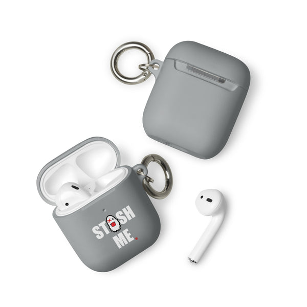 Stash Me - AirPods and AirPods Pro Case