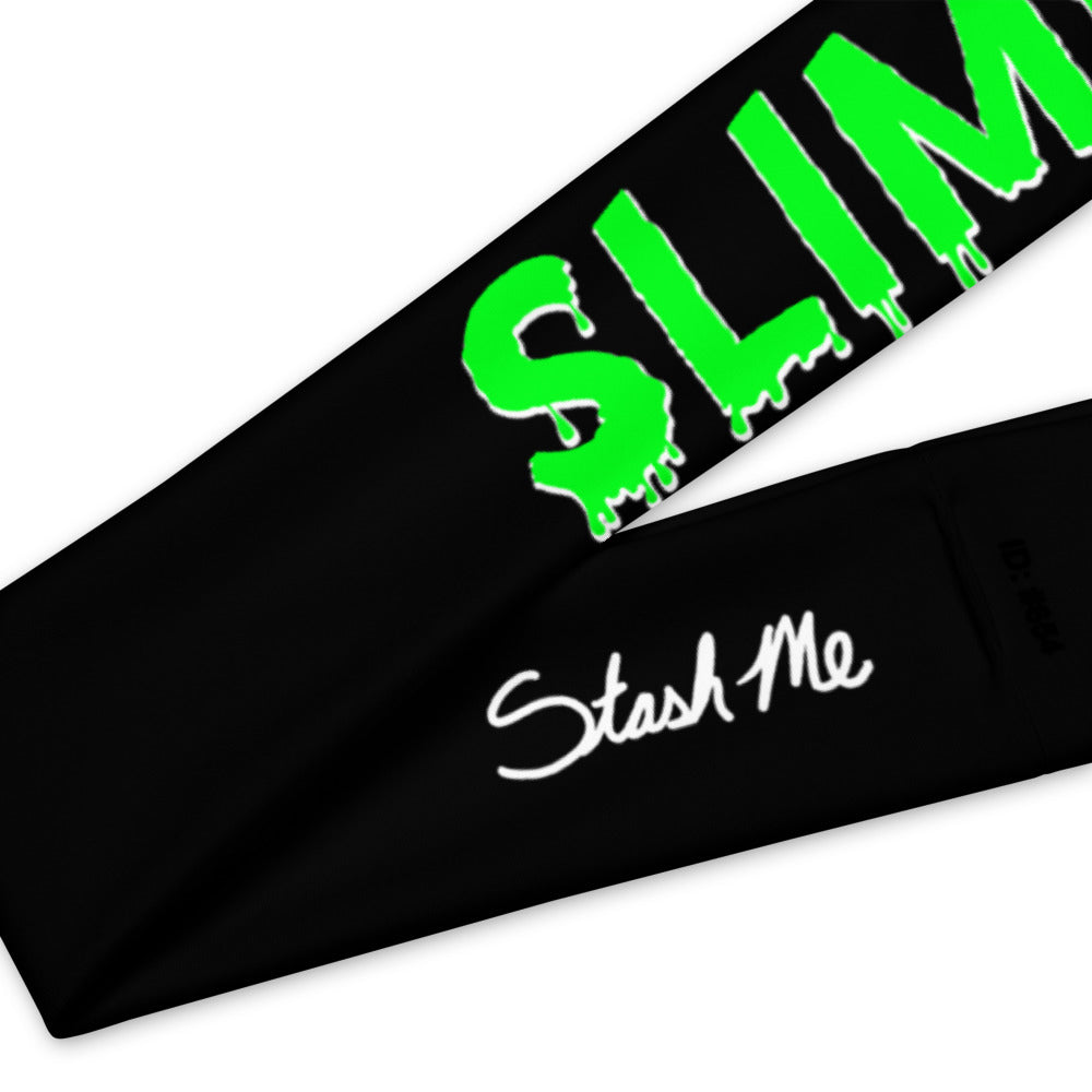 Stash Me - Slime Headband