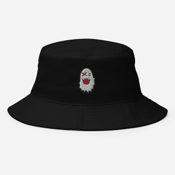 Stash Me - Basic Bucket Hat