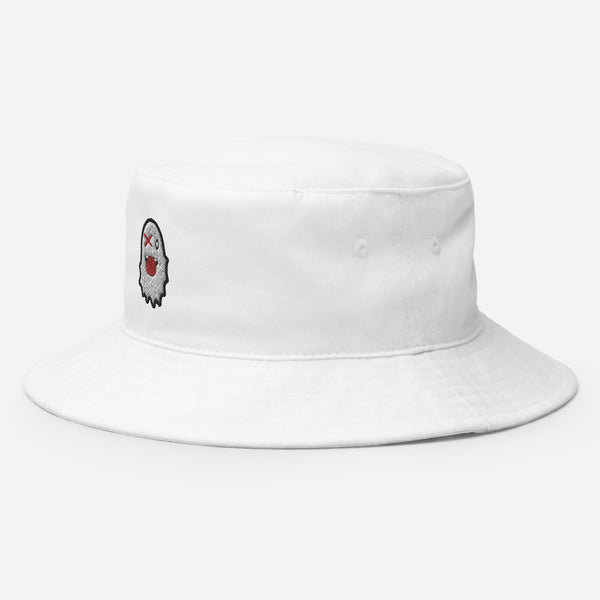 Stash Me - Basic Bucket Hat