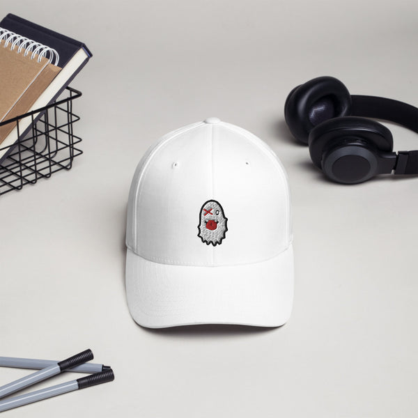 Stash Me - Ghost Golf Hat