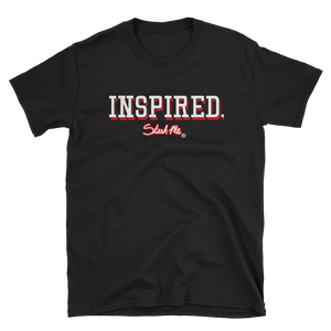 Stash Me® Inspired T-Shirt
