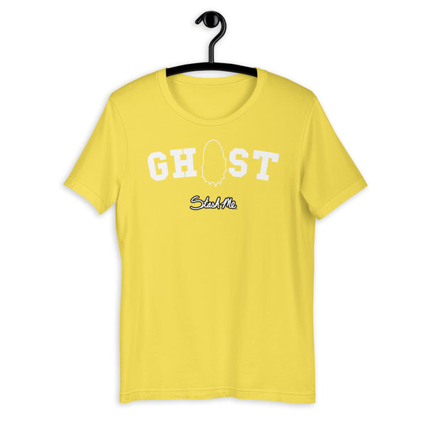 Stash Me - Ghostly T-Shirt Color Wave